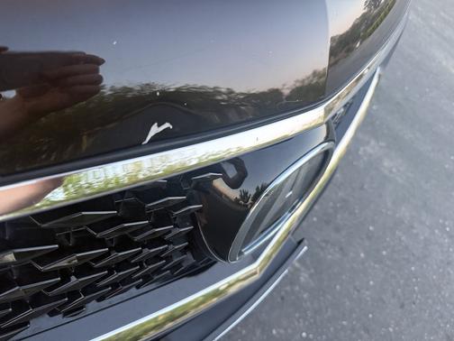 Black 2017 Acura MDX 3.5L w/Technology Package