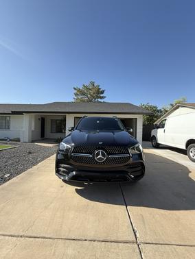 2023 Mercedes-Benz GLE 450 4MATIC
