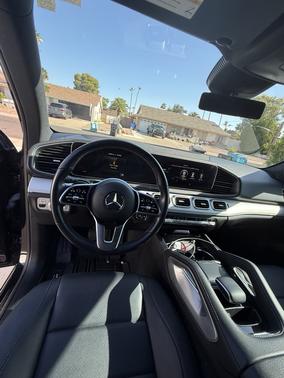 2023 Mercedes-Benz GLE 450 4MATIC