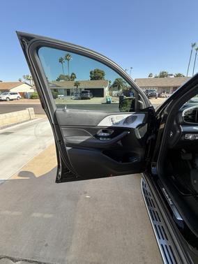 2023 Mercedes-Benz GLE 450 4MATIC