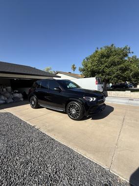 2023 Mercedes-Benz GLE 450 4MATIC