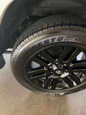 2021 Toyota 4Runner Nightshade