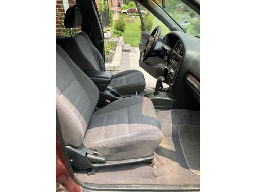2003 Nissan Pathfinder SE