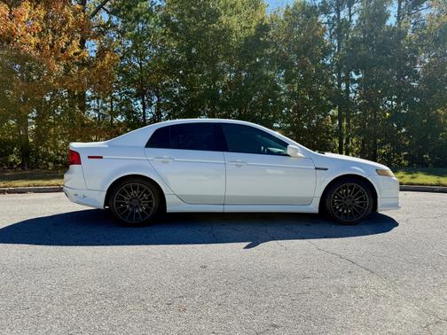 2006 Acura TL Base