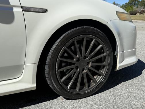 2006 Acura TL Base