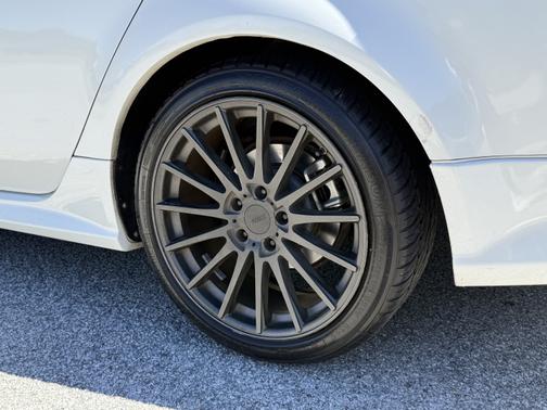 2006 Acura TL Base