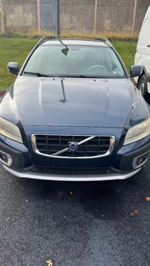 2008 Volvo XC70 3.2