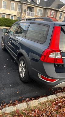 2008 Volvo XC70 3.2