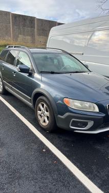 2008 Volvo XC70 3.2