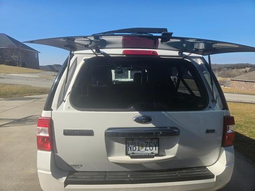 2013 Ford Expedition EL Limited