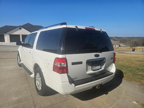 2013 Ford Expedition EL Limited