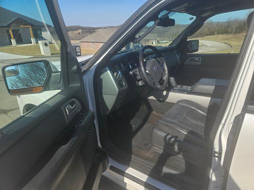 2013 Ford Expedition EL Limited