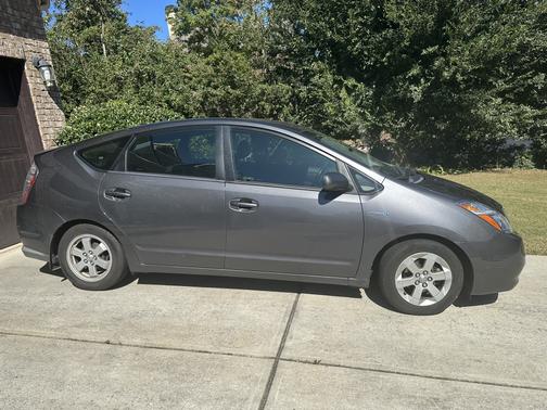2009 Toyota Prius Touring