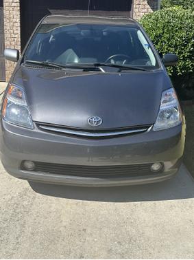 2009 Toyota Prius Touring