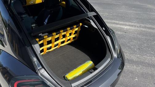 2018 Volkswagen Beetle 2.0T Coast