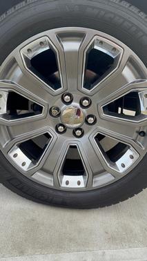 2015 GMC Yukon XL 1500 Denali