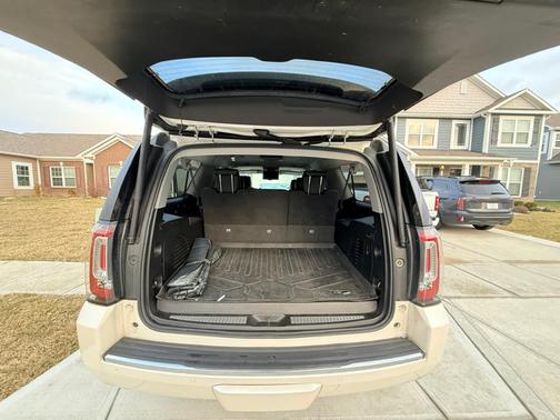 2015 GMC Yukon XL 1500 Denali
