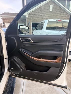 2015 GMC Yukon XL 1500 Denali