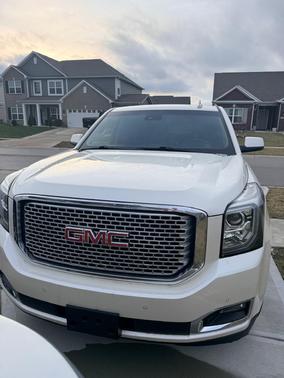 2015 GMC Yukon XL 1500 Denali