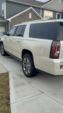2015 GMC Yukon XL 1500 Denali