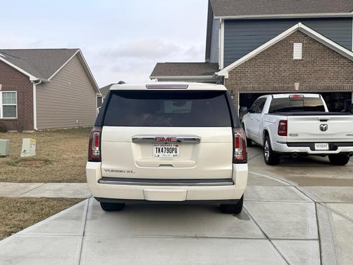 2015 GMC Yukon XL 1500 Denali