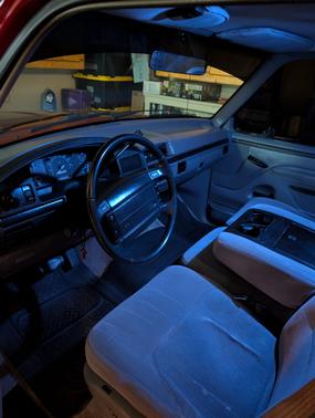 1996 Ford F-150 XL