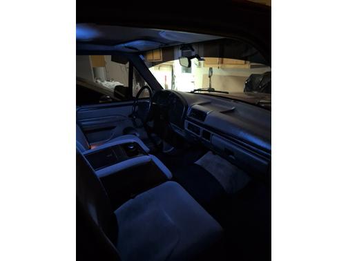 1996 Ford F-150 XL