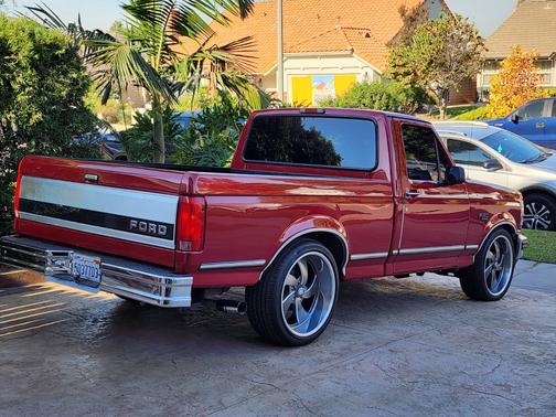 1996 Ford F-150 XL