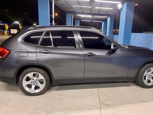 2015 BMW X1 sDrive28i