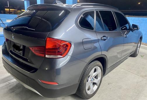 2015 BMW X1 sDrive28i