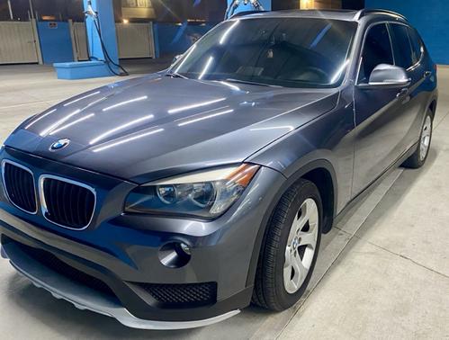 2015 BMW X1 sDrive28i