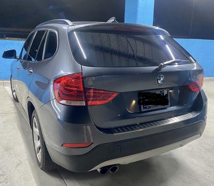 2015 BMW X1 sDrive28i