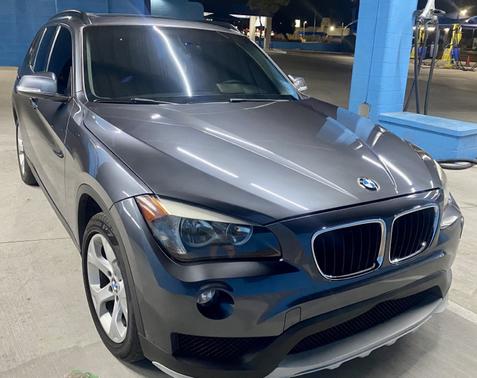 2015 BMW X1 sDrive28i