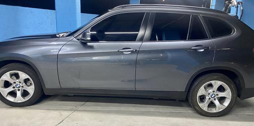 2015 BMW X1 sDrive28i