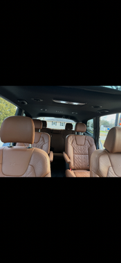 Gray 2023 Kia Telluride EX X-Line