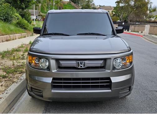 Photo 1 of 26 of 2008 Honda Element SC
