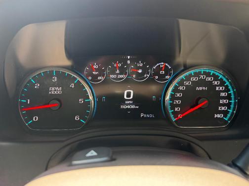 Black 2018 GMC Yukon Denali