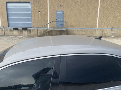 2013 Volkswagen Passat 2.5 SE