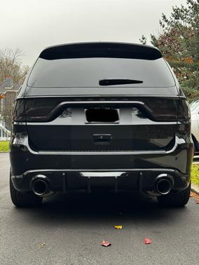 2023 Dodge Durango R/T Plus