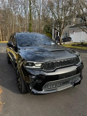 2023 Dodge Durango R/T Plus