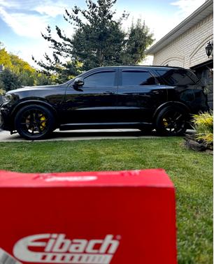 2023 Dodge Durango R/T Plus