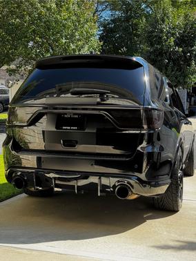 2023 Dodge Durango R/T Plus