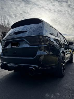 2023 Dodge Durango R/T Plus