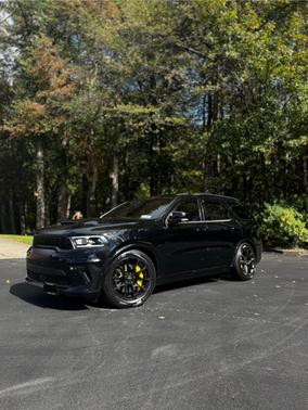 2023 Dodge Durango R/T Plus
