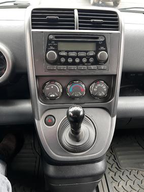 2006 Honda Element EX-P