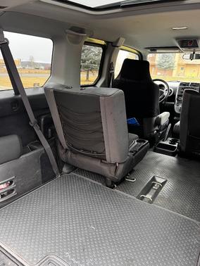 2006 Honda Element EX-P