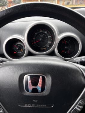 2006 Honda Element EX-P