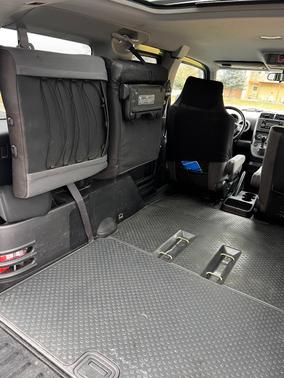 2006 Honda Element EX-P