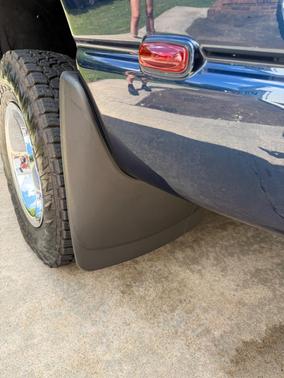Blue 2009 Dodge Ram 3500 SLT Quad Cab DRW