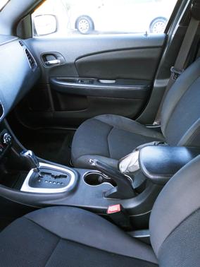 2014 Chrysler 200 LX